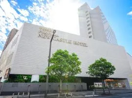 Fukuyama New Castle Hotel