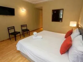 Ramada Plaza by Wyndham Tucuman