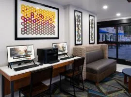 Holiday Inn Express - Santa Rosa North by IHG