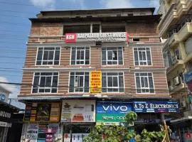 Kalpataru Guest House