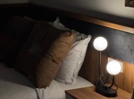 Motel Krnjevo OAZA, hotel v destinaci Krnjevo