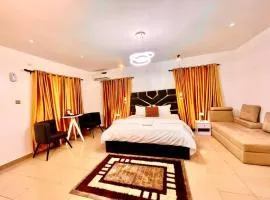 Vintage Classic Lodge