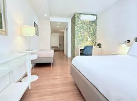 Prestige Rooms Chiaia