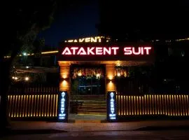 Atakent Suite Hotel