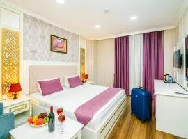 Maris Hotel Baku