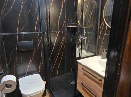 "Zacisze", hotel in Zgierz