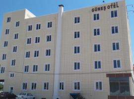 Hotel kuvat: Gunes Hotel