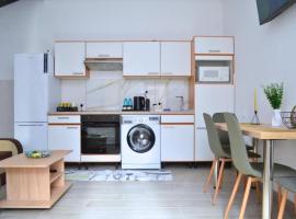 Central Nest parcare inclusa by Summer Smile, Hotel in Oradea