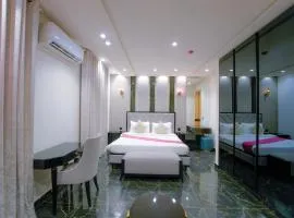MB Hotel & Suites