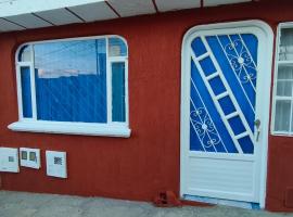 Hospedaje en apartamento, ξενοδοχείο σε Τούνχα