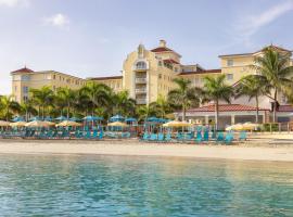British Colonial Nassau, hotel din Nassau