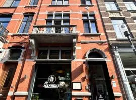 Hotel Het Menneke