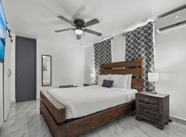 Private Pool Pet-friendly Steps To The Beach, Hotel in Aibonito