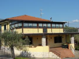 Photo de l’hôtel: Azienda Agricola Carbone Cosimo