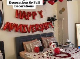 Ksl D'Esplanade Studio Apartment's 3, ξενοδοχείο σε Johor Bahru