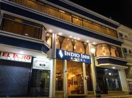 Hotel El Indio Inn