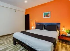 Hotel O PMR Hotel