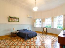 Casa Castell, hotel in Cartagena de Indias