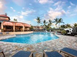 Kona Coast Resort