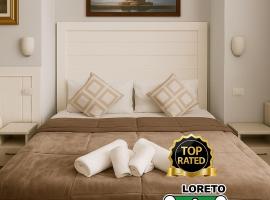 Hotel Aurelia Milano Centrale，位于米兰的酒店