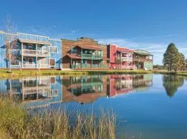 WorldMark Bison Ranch