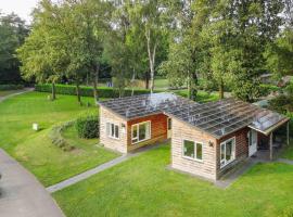 Landgoed Leudal - In de natuur nabij Roermond, hôtel à Haelen