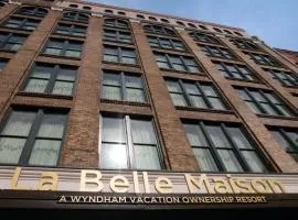 Club Wyndham La Belle Maison