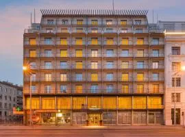 Garner Hotel Vienna - Prinz Eugen by IHG