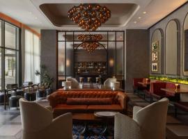 The Tess, Autograph Collection, ξενοδοχείο στην Ατλάντα