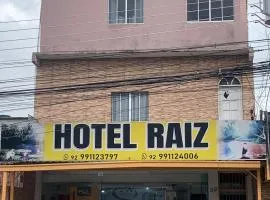 Hotel Raiz