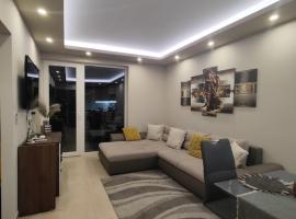 Oasis Residence, hôtel à Hajdúszoboszló