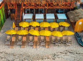 Soy Local Barú, hotel em Barú