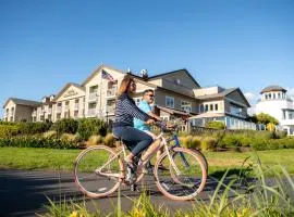 Hotel Bellwether on Bellingham Bay