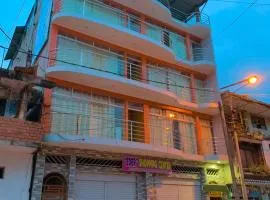 Hotel Auka's