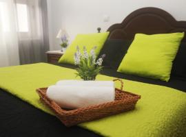 A picture of the hotel: Apartamento Couto