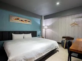 Fulidun Hotel Kenting
