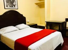 Hotel Palacios