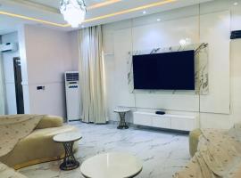 5bedroom duplex、Sagisaのホテル