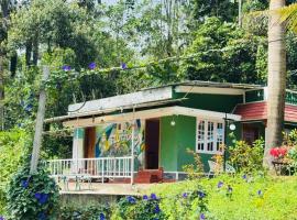 Houseofkerala, hotel in Munnar