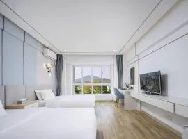 Sanya Summer Beach Sea View Hotel