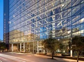 Omni Austin Hotel Downtown