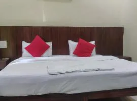 Hotel pramod palace