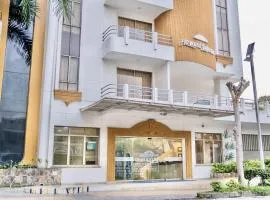 Howard Johnson by Wyndham Barranquilla Versalles