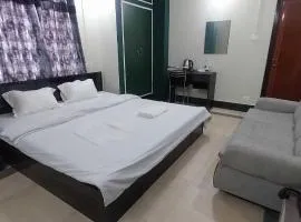 Townhouse Howell Crossway Shillong (Formerly Laban Guest House