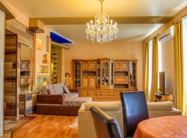 Hotel kuvat: Apartaments Bolshaya Morskaya