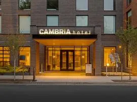 Cambria Hotel Portland - Pearl District