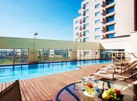 Quality Suites Alphaville