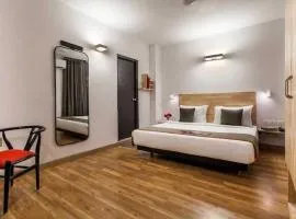 Townhouse Oak Cochin International Airport