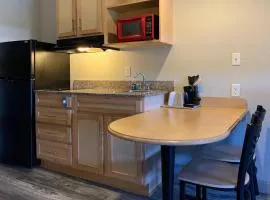 Suburban Studios near Panama City Beach