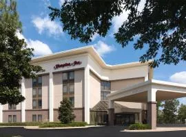 Hampton Inn Meridian
